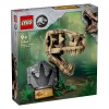 Lego® Jurassic World™ 76964 Dinozavrski fosili: tiranozavrova lobanja