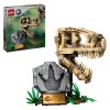 Lego® Jurassic World™ 76964 Dinozavrski fosili: tiranozavrova lobanja