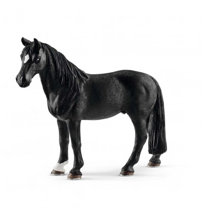 Konj Tennessee Walker 12,7cm x 3,6cm x 11,1cm