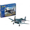 Vought F4U-1D CORSAIR - 049