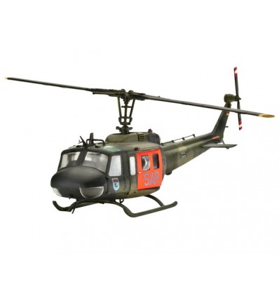 Bell UH-1D "SAR" - 049