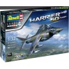 Gift Set Hawker Harrier GR Mk.1 - 180