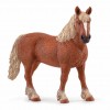 Konj Belgijski, vlečni 14cm x 4,4cm x 11,9cm x
