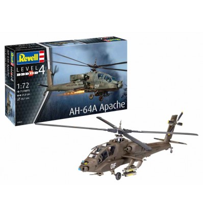 AH-64A Apache - 130