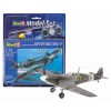 Model Set Spitfire Mk.V - 6030