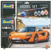 Model Set McLaren 570S - 6080