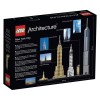 Lego® Architecture 21028 New York