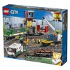 Lego® City 60198 tovorni vlak