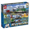 Lego® City 60198 tovorni vlak