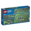 Lego® City 60238 preklopni tiri
