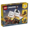 Lego® Creator 31109 piratska ladja