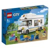 Lego® City 60283 počitniški avtodom