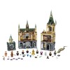 Lego® Harry Potter™ 76389 Bradavičarka™ Dvorana skrivnosti