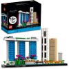 Lego® Architecture 21057 Singapur