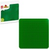 Lego® Duplo® 10980 Zelena osnovna plošča