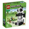 Lego® Minecraft® 21245 Pandovska nebesa - 21245