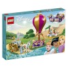 Lego® Disney Princess™ 43216 Začarano potovanje princes