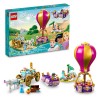 Lego® Disney Princess™ 43216 Začarano potovanje princes