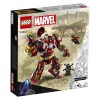 Lego® Super Heroes 76247 Hulkbuster: Bitka za Wakando - 76247