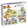 Lego® Duplo® 10994 Družinska hiša 3v1