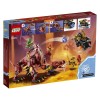 Lego® Ninjago® 71793 Heatwavov transformerski lavinski zmaj