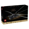 Lego® Icons 10327 Dune: Peščeni planet - Atreides Royal Ornithopter