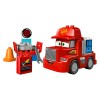 Lego® Duplo® 10417 Maks na dirki