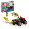 Lego® Spidey 10792 Vrtalno vozilo