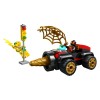 Lego® Spidey 10792 Vrtalno vozilo