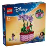 Lego Disney 43237 Isabelin cvetlični lonec