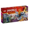 Lego® Ninjago® 71810 Mali zmajček Riyu