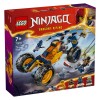 Lego® Ninjago® 71811 Arinov ninja terenski bagi