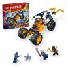 Lego® Ninjago® 71811 Arinov ninja terenski bagi