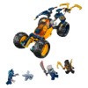 Lego® Ninjago® 71811 Arinov ninja terenski bagi