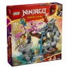 Lego® Ninjago® 71819 Zmajski kamniti oltar