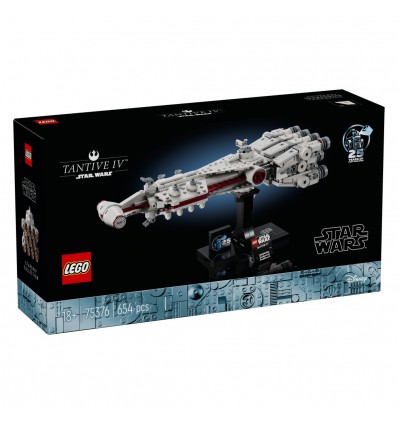 Lego® Star Wars™ 75376 Tantive IV™