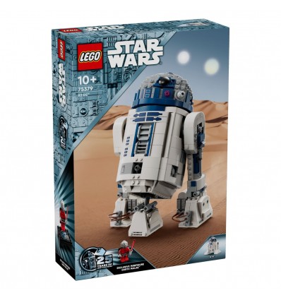 Lego® Star Wars™ 75379 R2-D2™