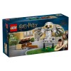 Lego® Harry Potter™ 76425 Hedwig™ Na Rožmarinovi štiri