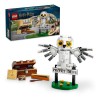 Lego® Harry Potter™ 76425 Hedwig™ Na Rožmarinovi štiri