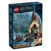 Lego® Harry Potter™ 76426 Čolnarna na gradu Bradavičarka™