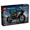 Lego® Technic™ 42170 Motocikl Kawasaki Ninja H2R