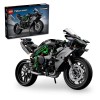 Lego® Technic™ 42170 Motocikl Kawasaki Ninja H2R