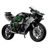 Lego® Technic™ 42170 Motocikl Kawasaki Ninja H2R