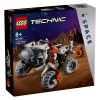 Lego® Technic™ 42178 Površinski vesoljski nakladalnik LT78