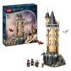 Lego® Harry Potter™ 76430 Sovji stolp na gradu Bradavičarka™