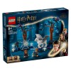 Lego® Harry Potter™ 76432 Prepovedani gozd: Magična bitja