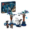 Lego® Harry Potter™ 76432 Prepovedani gozd: Magična bitja