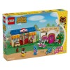 LEGO® Animal Crossing™  77050 Nook's Cranny in Rosiejina hiša