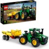 Lego® Technic™ 42136 John Deere 9620R 4WD Traktor
