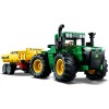 Lego® Technic™ 42136 John Deere 9620R 4WD Traktor